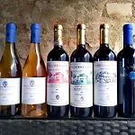 Migliarina 아파트