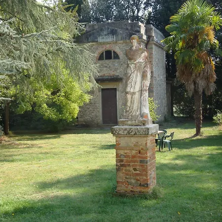 Migliarina Apartamento Bucine