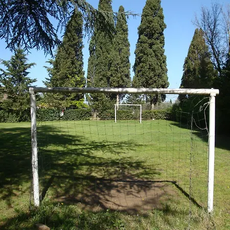 Lägenhet Migliarina