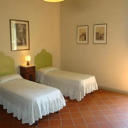 Migliarina Apartamento
