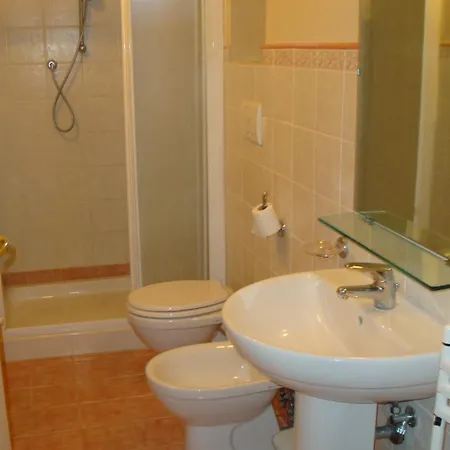 Apartamento Migliarina