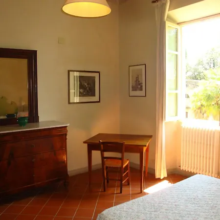 Migliarina Lägenhet Bucine