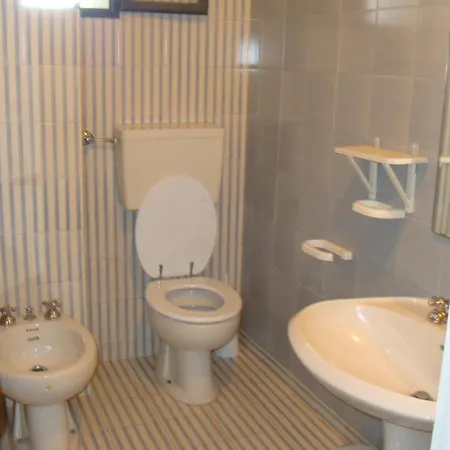 Migliarina Apartamento Bucine