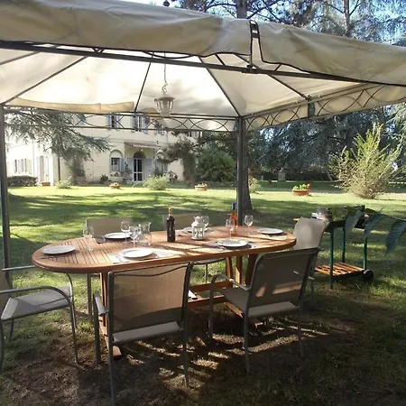 Migliarina Apartamento