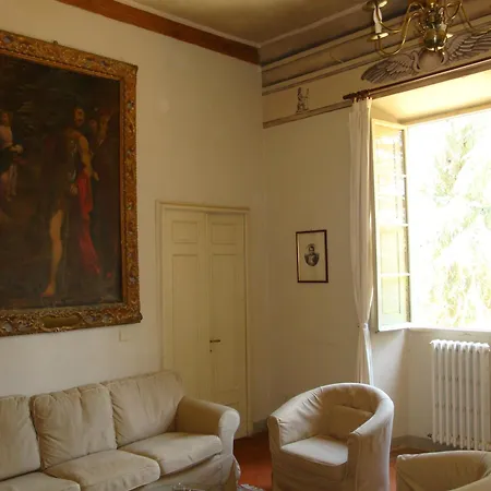 Migliarina Apartamento