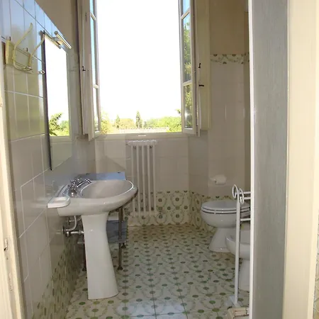 Apartamento Migliarina
