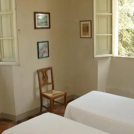 Migliarina Apartamento *