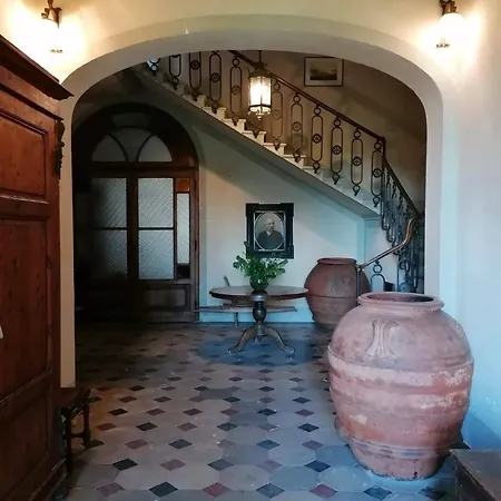 Migliarina Apartamento