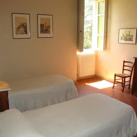 Lägenhet Migliarina