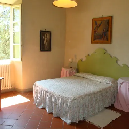 Migliarina Apartamento *