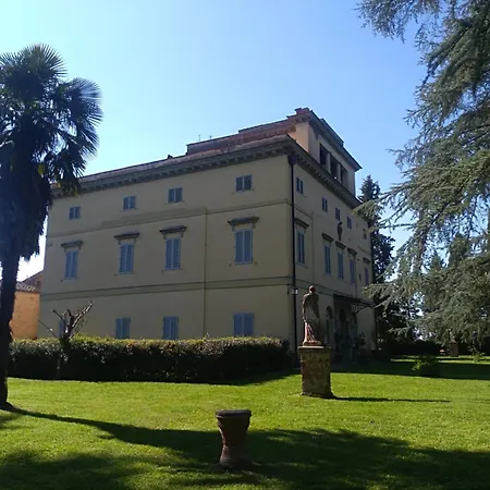 Lägenhet Migliarina *