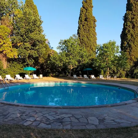 Apartamento Migliarina *