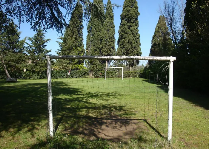 Lägenhet Migliarina