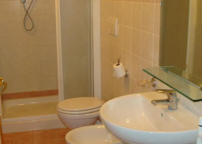 Lägenhet Migliarina