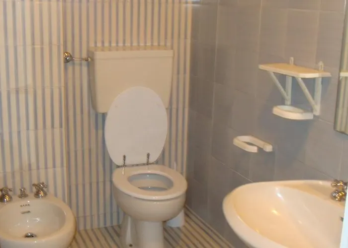 Migliarina Lägenhet Bucine