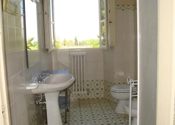 Lägenhet Migliarina