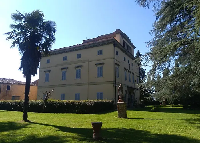 Lägenhet Migliarina *