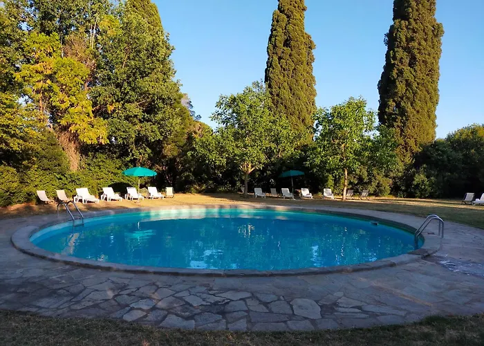 Lägenhet Migliarina *